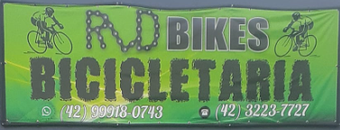 RD Bicicletaria